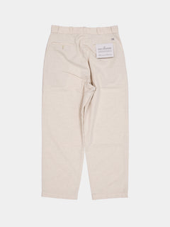 Work Chino 25S/S