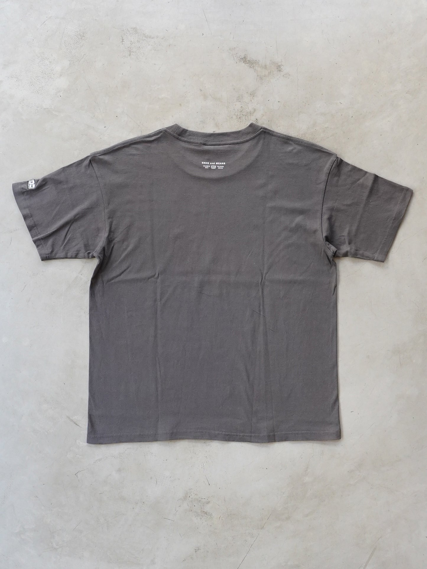 DUPPY CONQUEROR Tee (CH Limited)