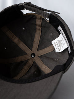 6-Panel Cap