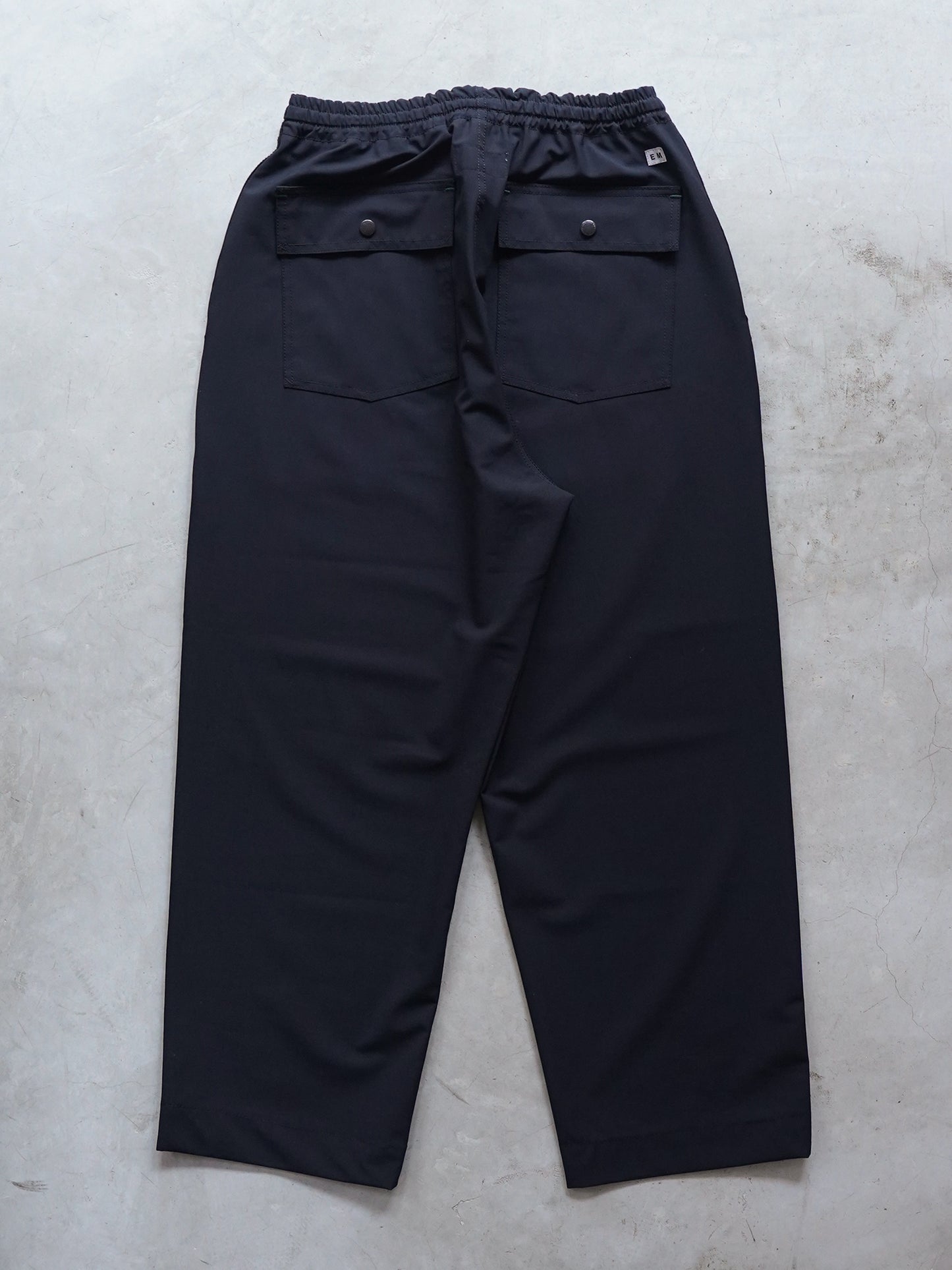 Wool Easy Baker Pants (CH Limited)