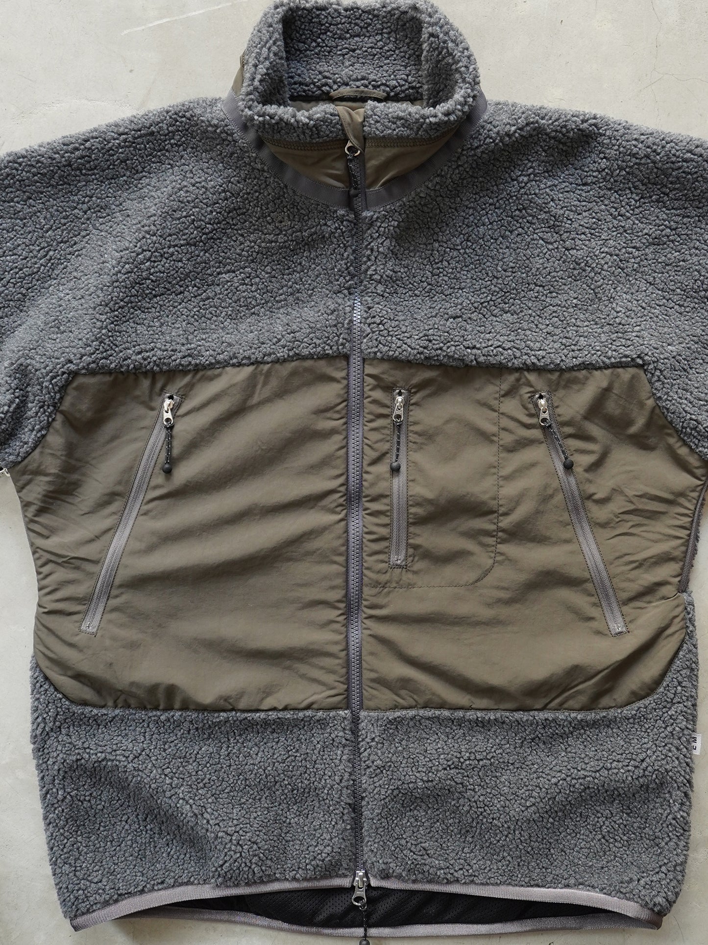 Poler Fleece Jacket