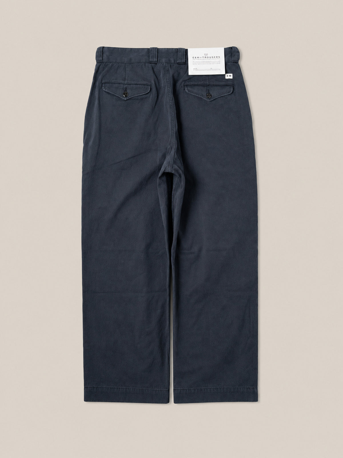 Army Chino 26AW