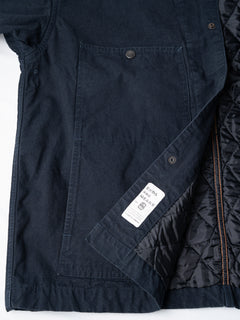 Quilted Coverall (CH Limited)
