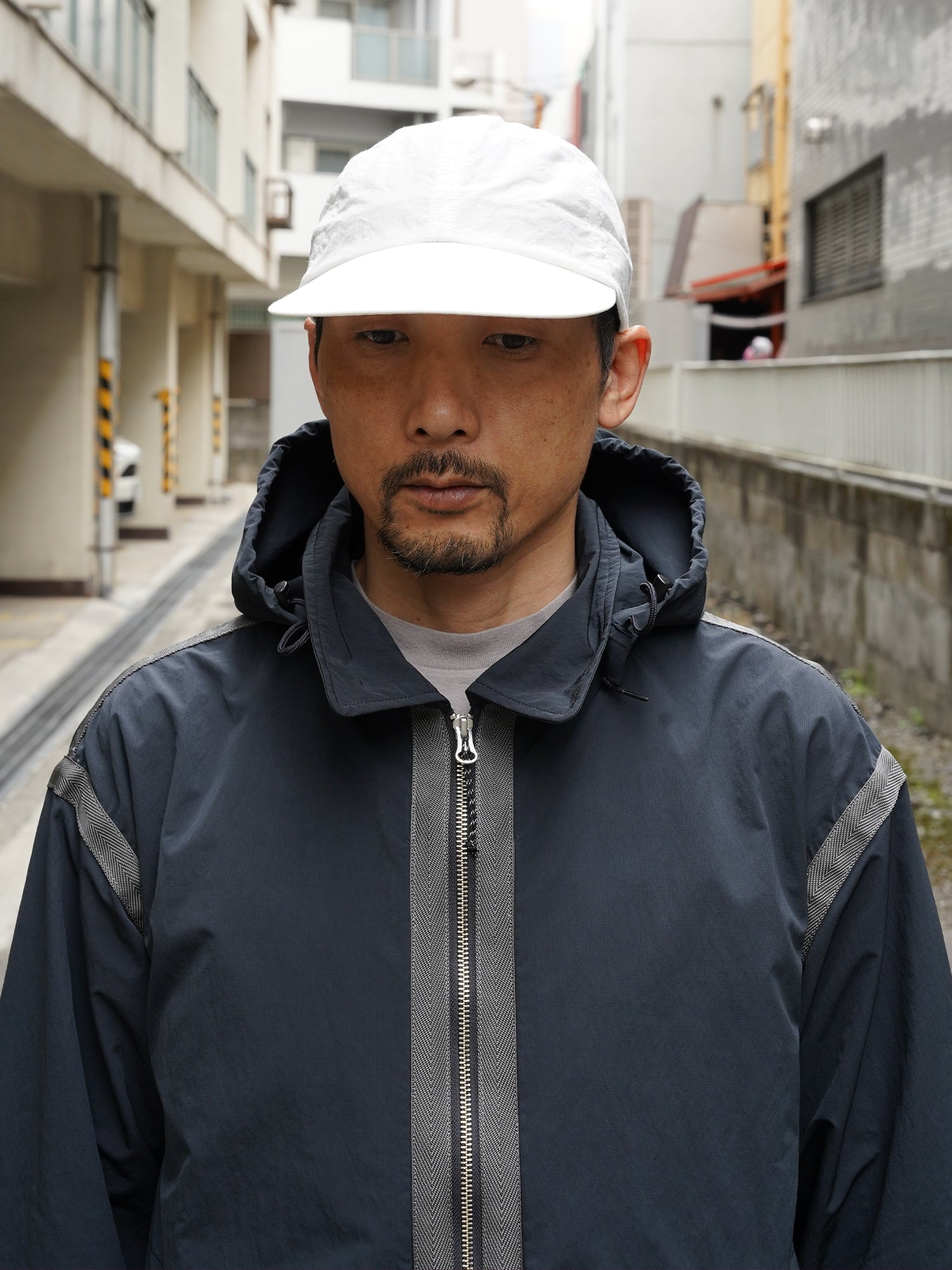 6-Panel Cap