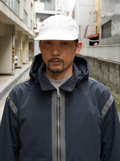 6-Panel Cap
