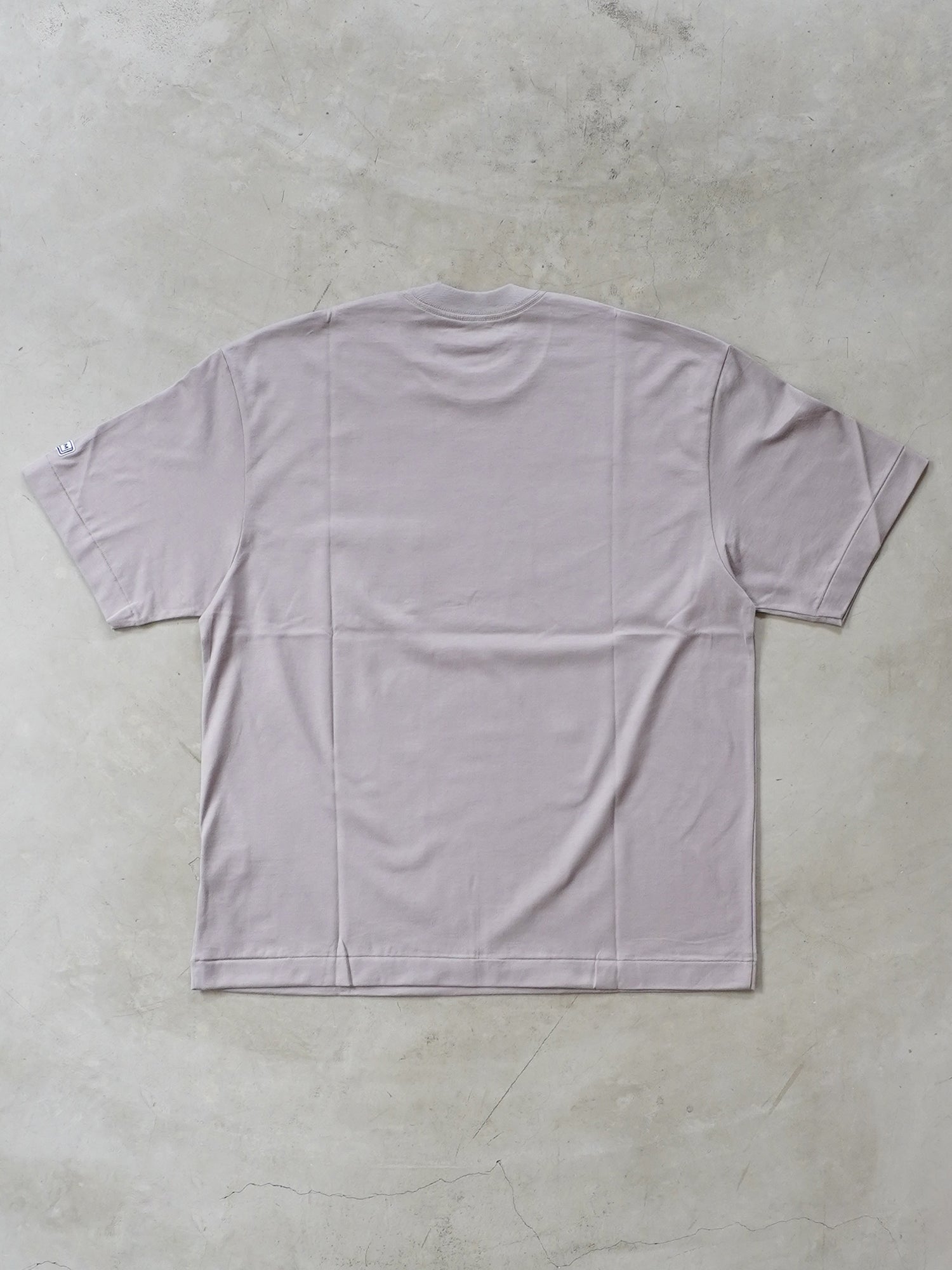 Pocket Tee (CH Limited 24SS)
