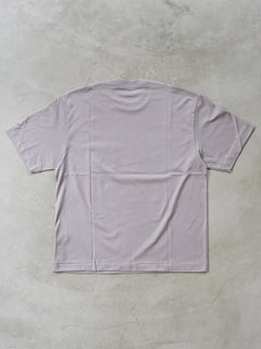 Pocket Tee (CH Limited 24SS)