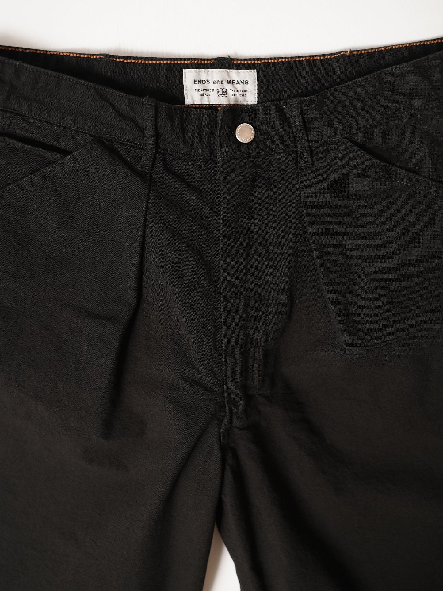Engineer Work Pants (CH Limited)