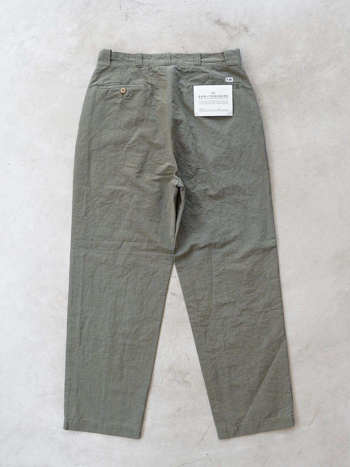 Work Chino