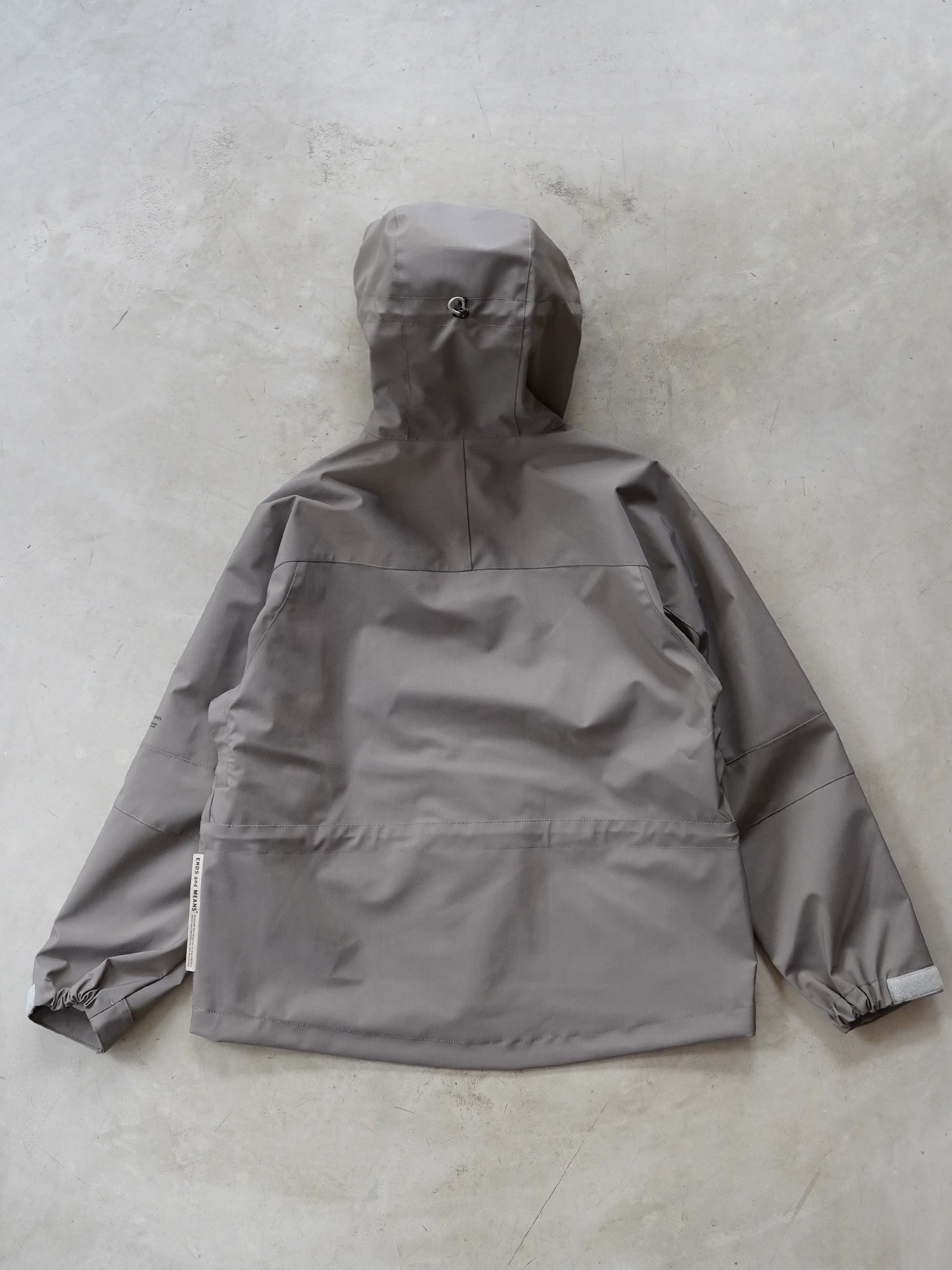 Mountain Parka