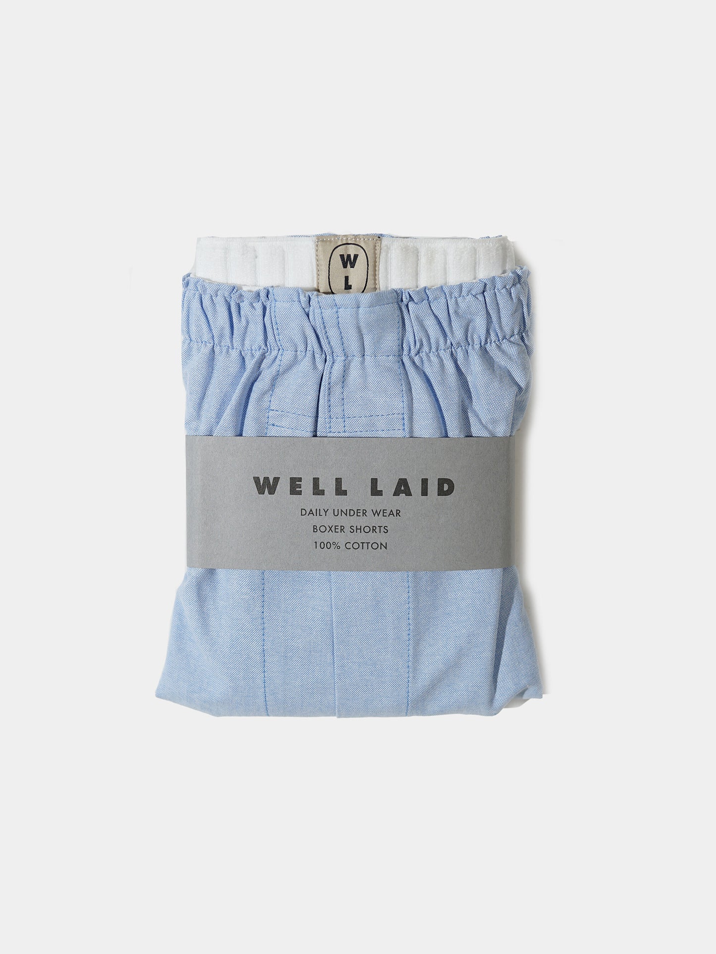 Classic Boxer Shorts