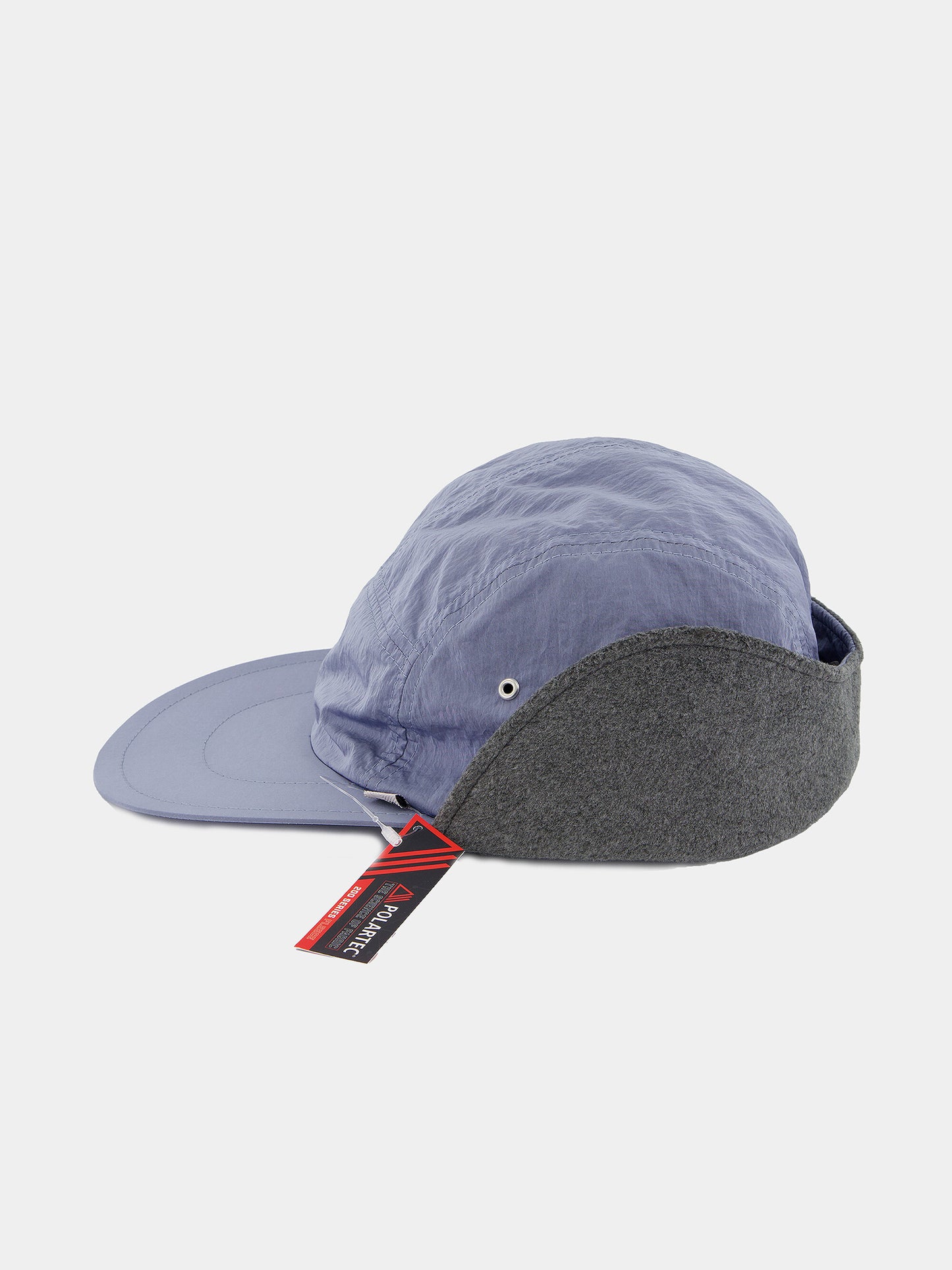 Polertec Ear Flap Camp Cap