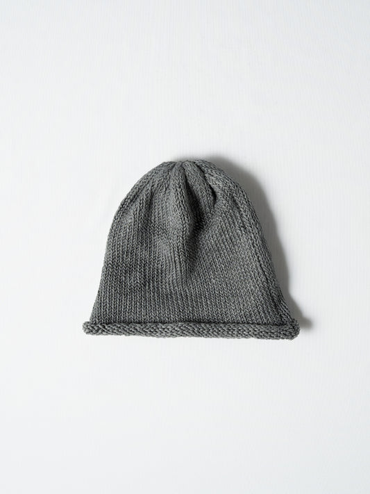 Roll Up Knit Cap