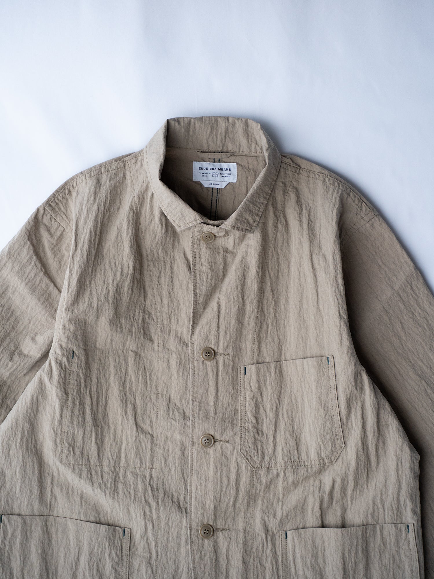 Work Jacket
