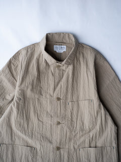 Work Jacket