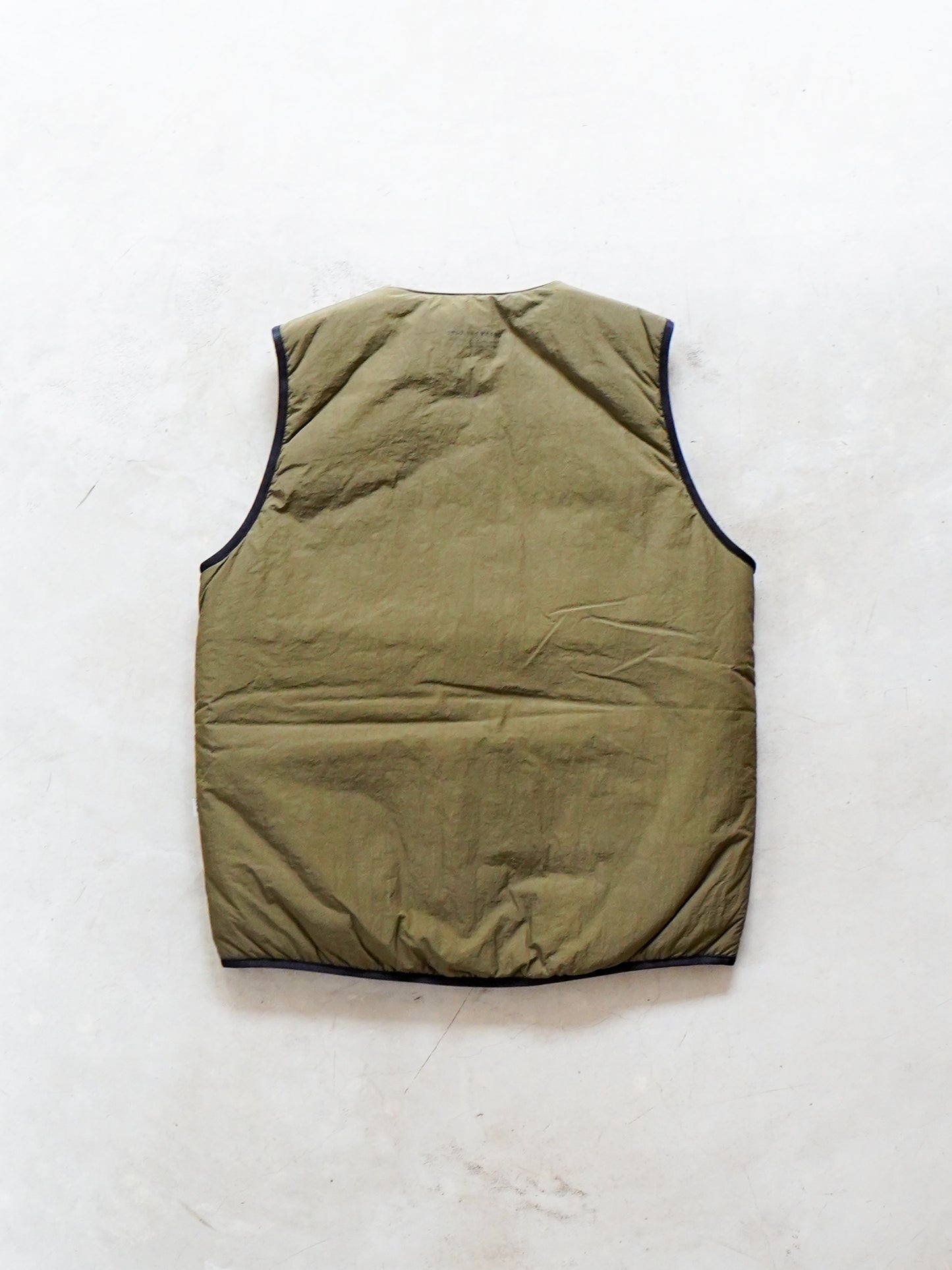 Tactical Puff Vest