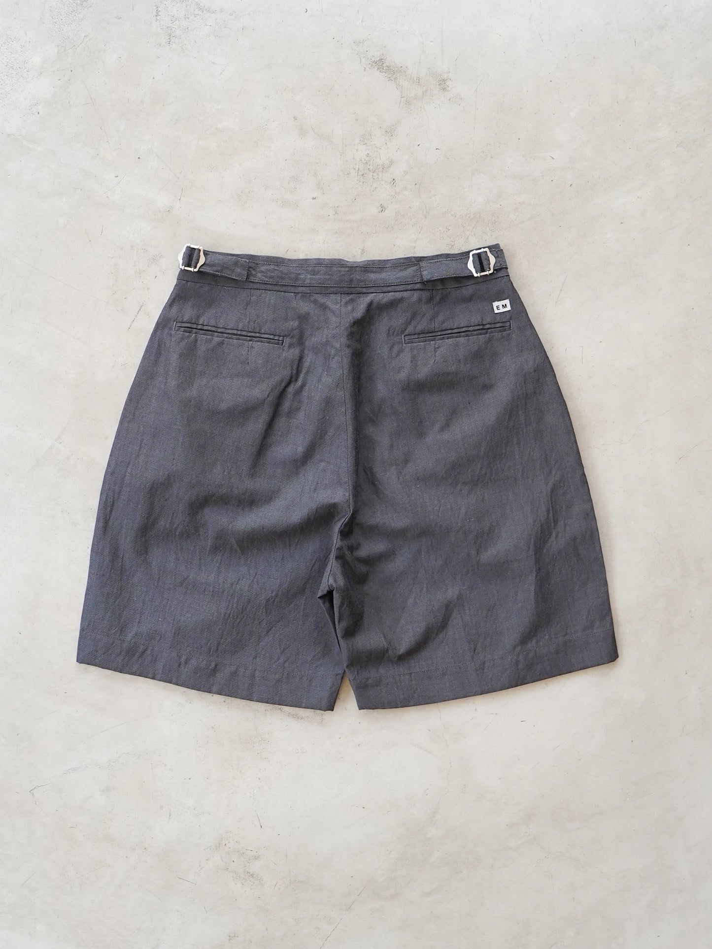 Trad Easy Shorts