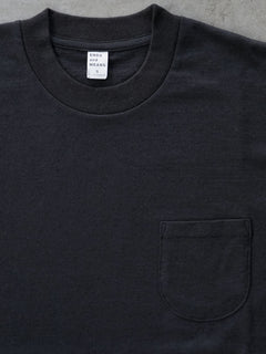Pocket L/S Tee CH Limited Color