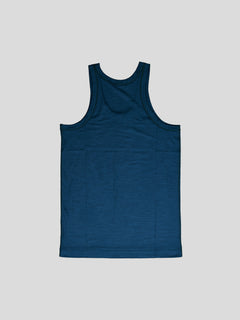 Merino Wool Tank Top