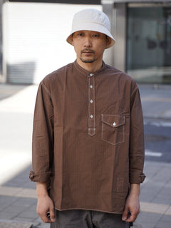 P/O Shirts (CH Limited)