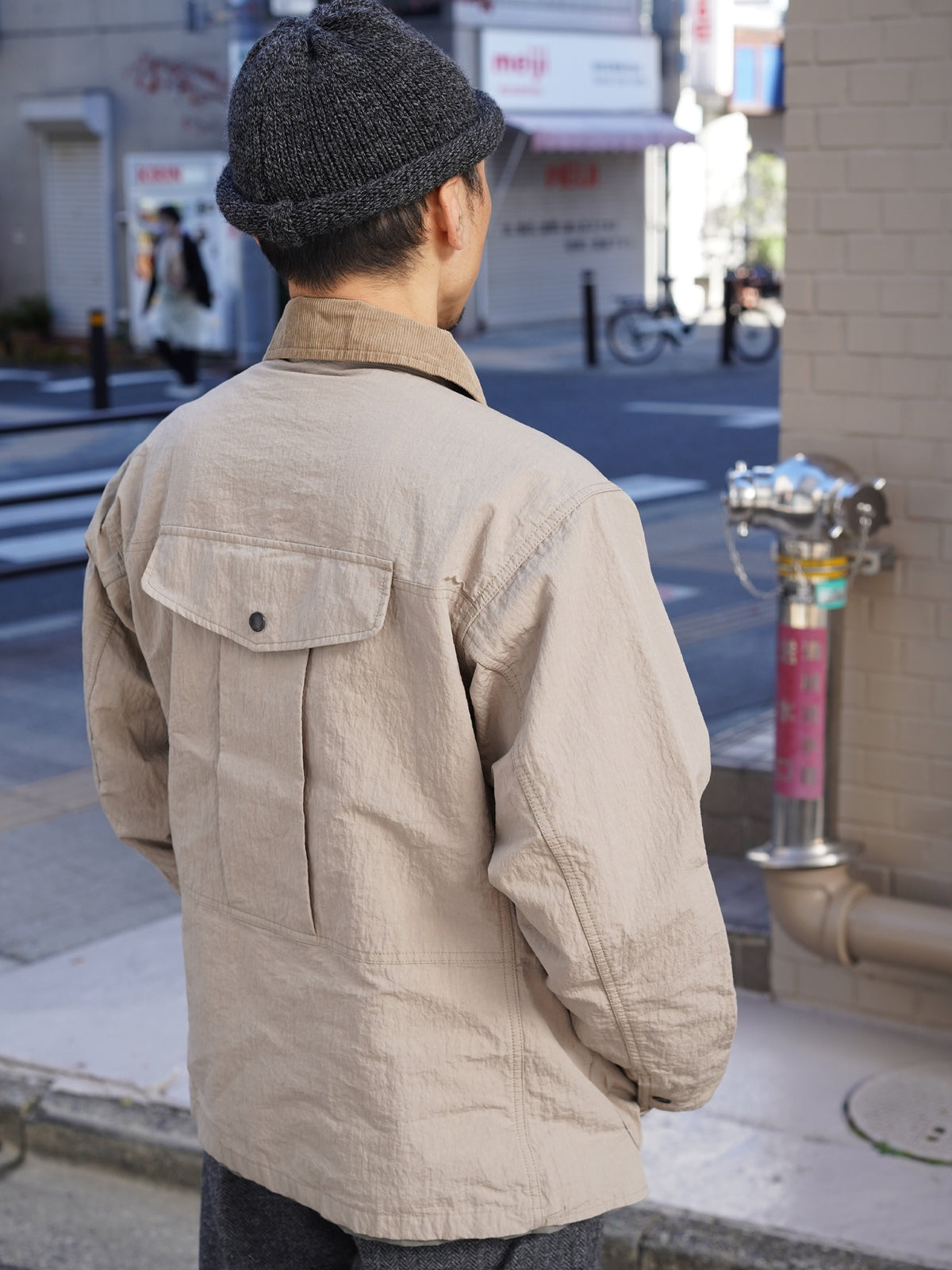Hunting Jacket