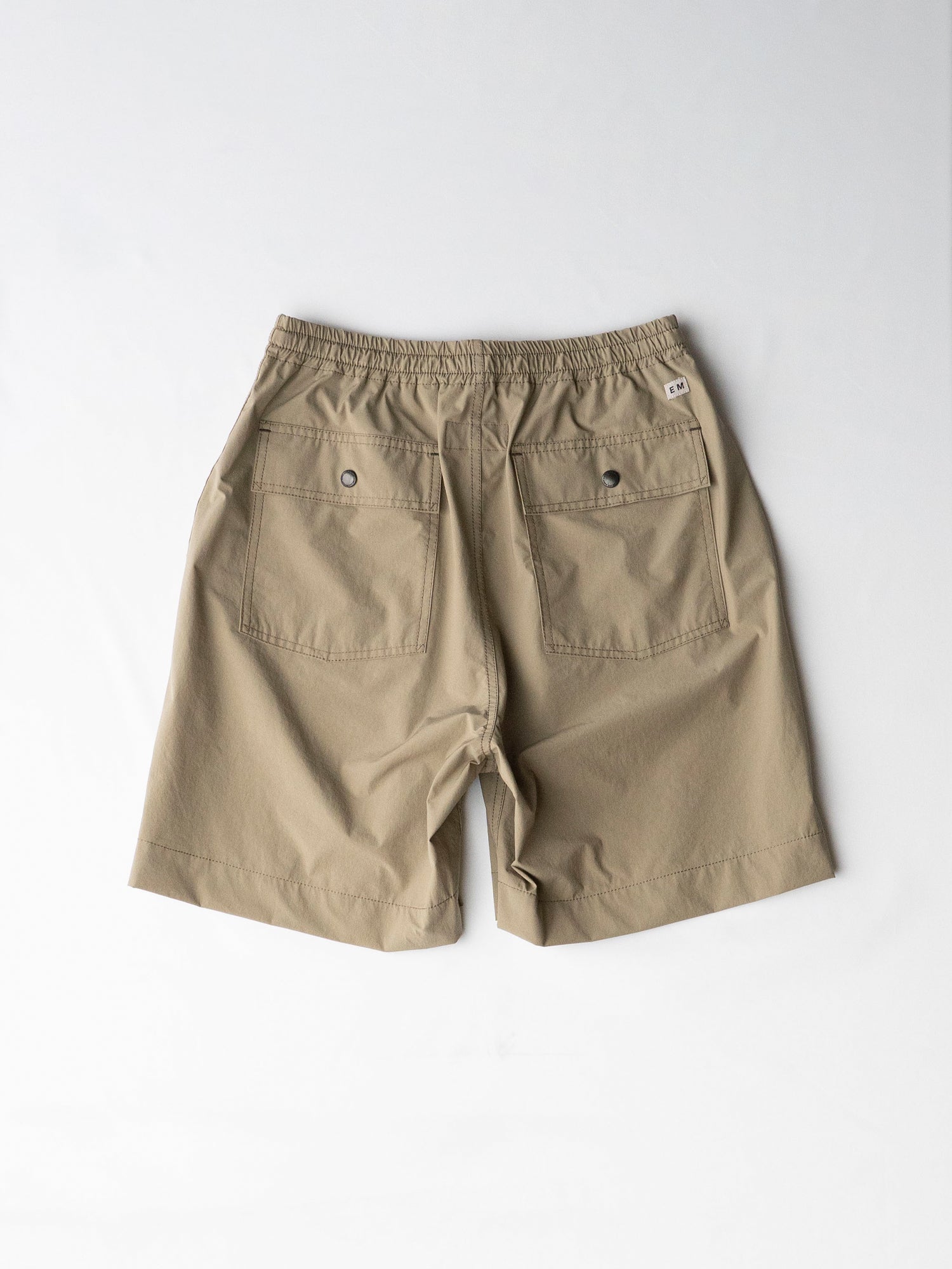 Easy Baker Shorts