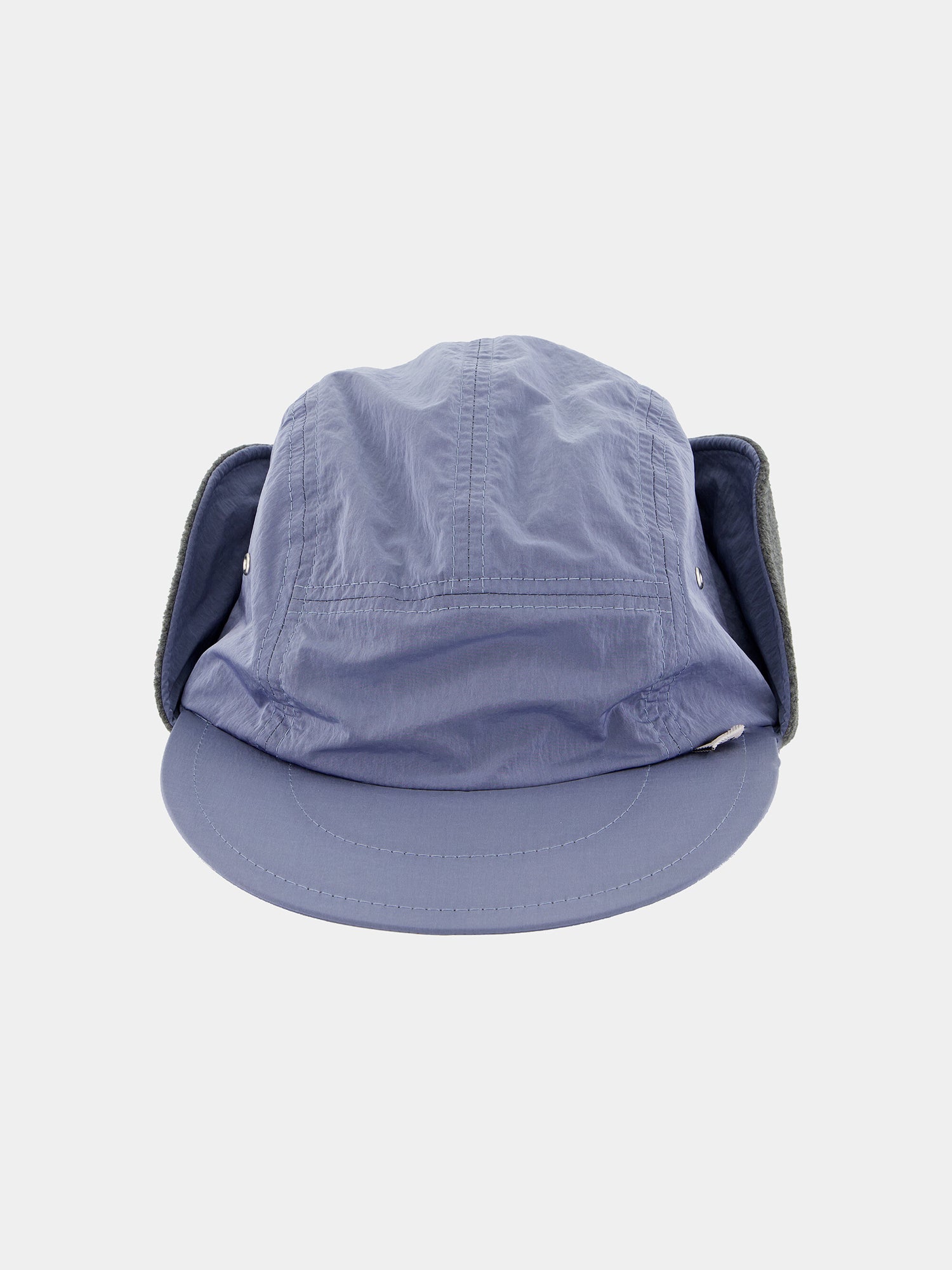 ENDS and MEANS Polertec Ear Flap Camp Cap – CUXTON HOUSE