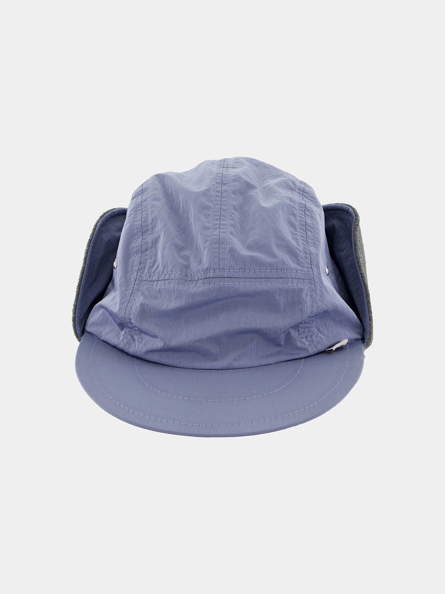 Polertec Ear Flap Camp Cap