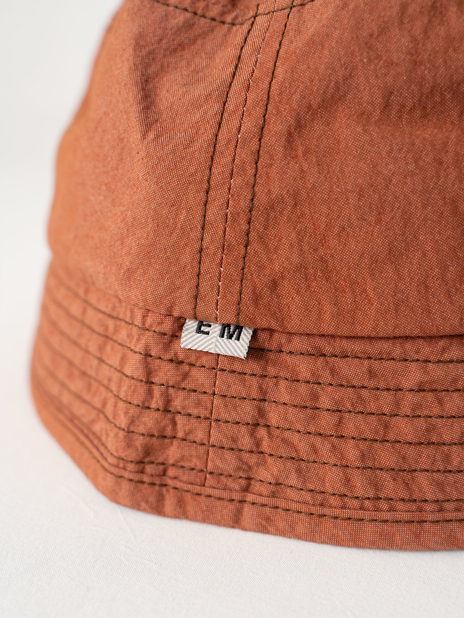 ENDS and MEANS Bucket Hat – CUXTON HOUSE