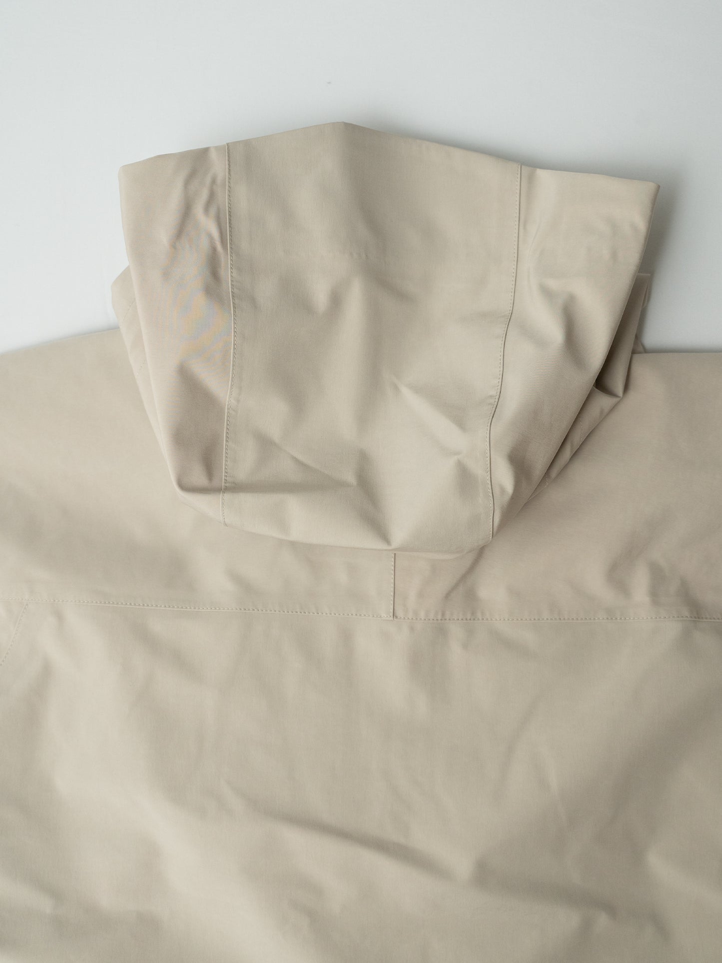 3-layer Mountain Parka