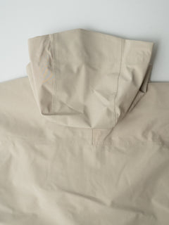3-layer Mountain Parka