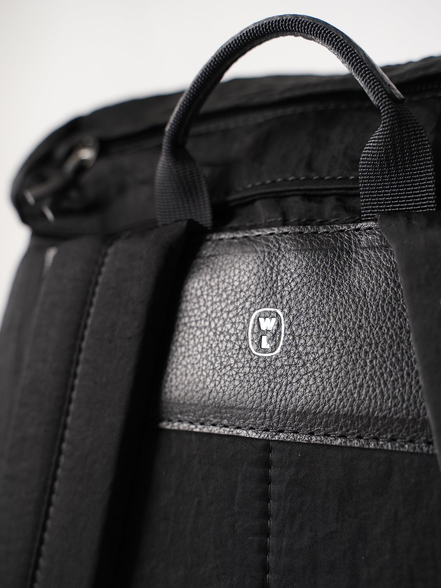 WELL LAID Backpack