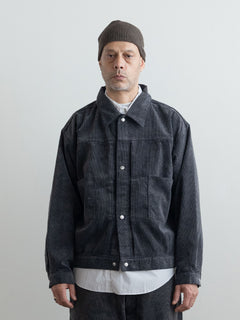 Short Watch Cap