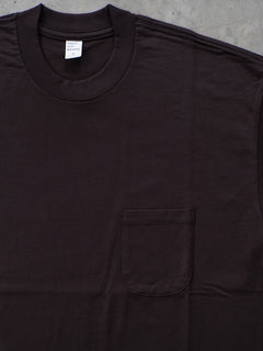 Pocket Tee (CH Limited 24SS)