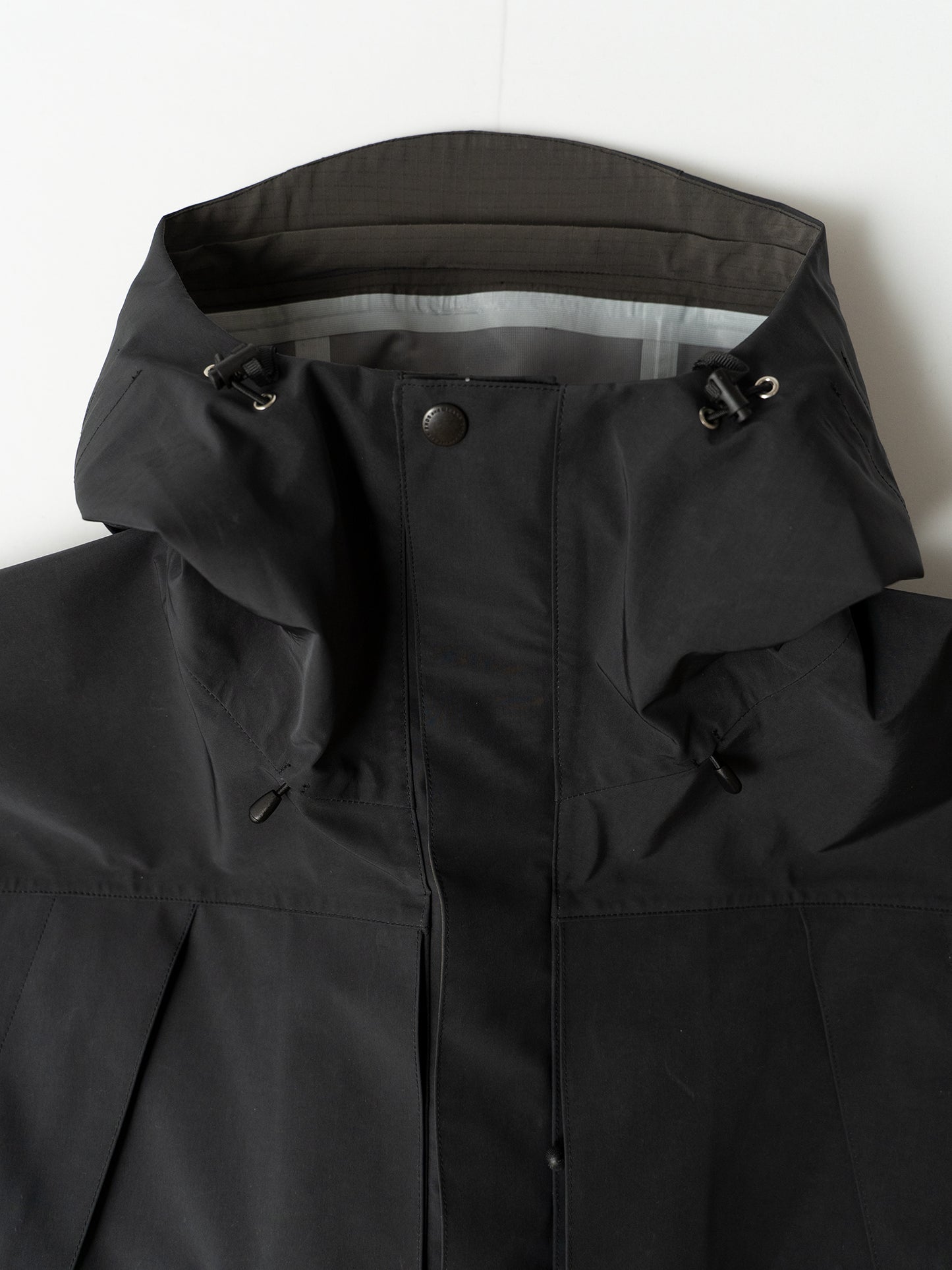 3-layer Mountain Parka (CH Limited)