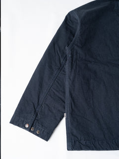 Quilted Coverall (CH Limited)