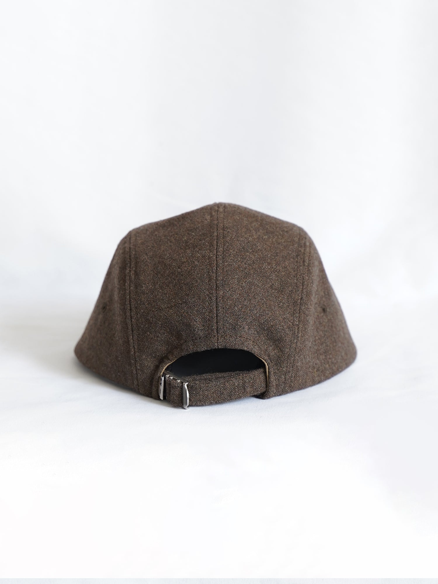 ENDS AND MEANS CUXTON HOUSE限定 Camp Cap ENDS and MEANS Leather Camp Cap – CUXTON HOUSE