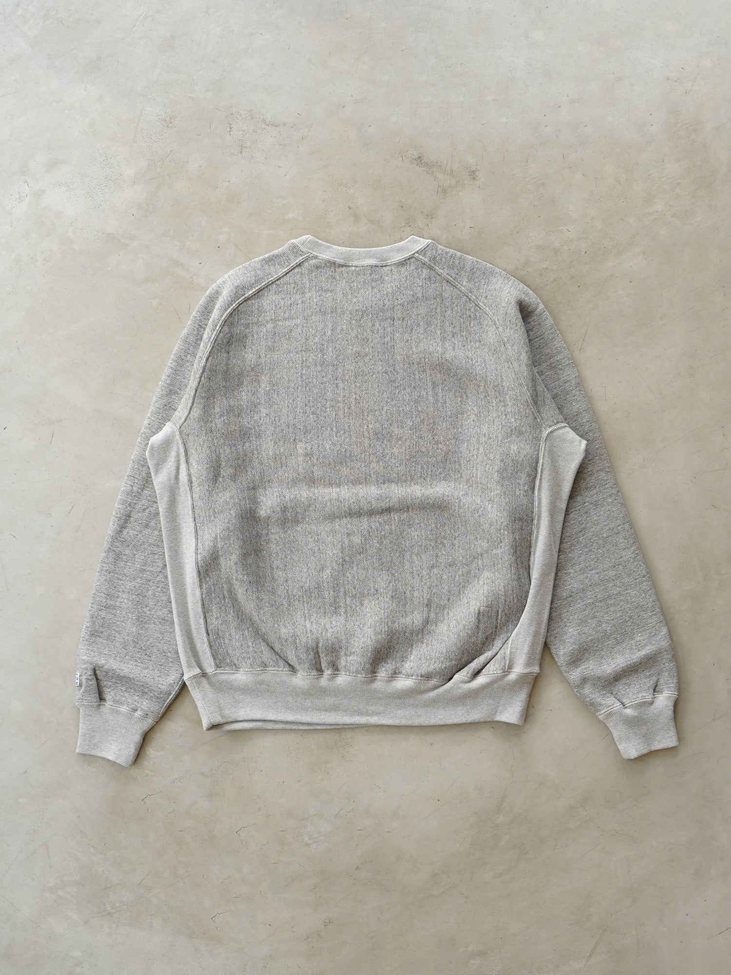 Crew Neck Sweat