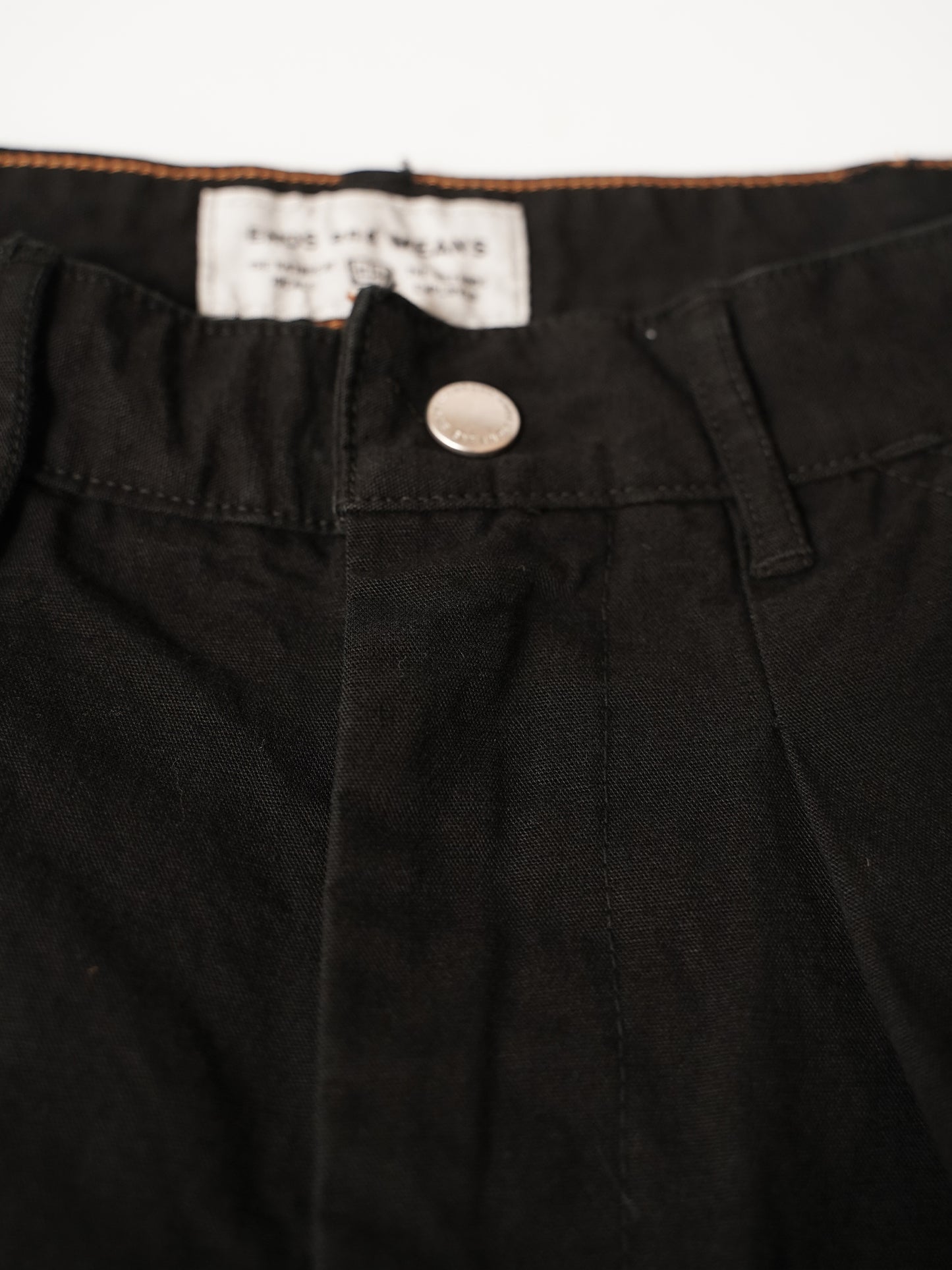 Engineer Work Pants (CH Limited)