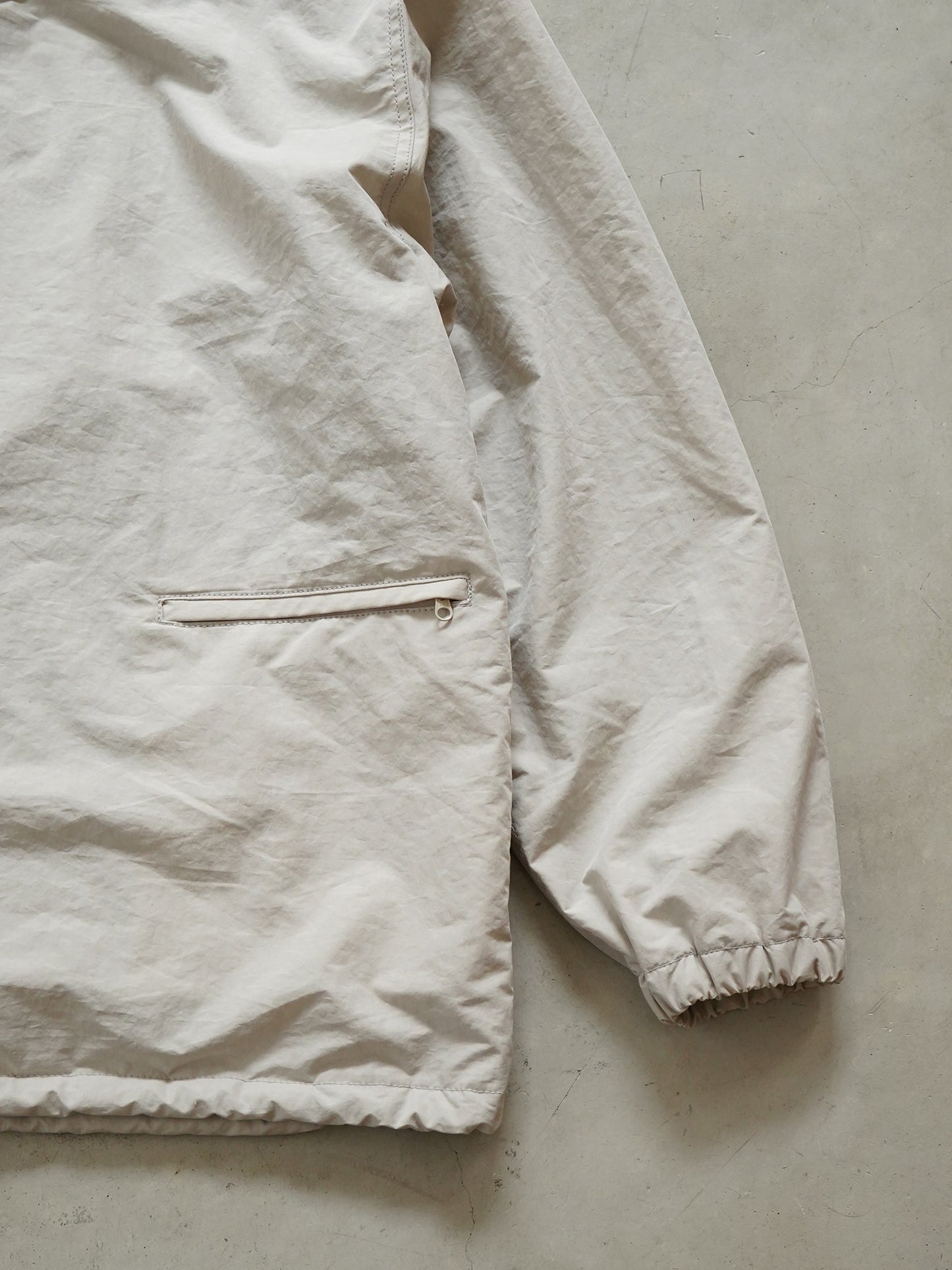 Smock Anorak (CH Limited)