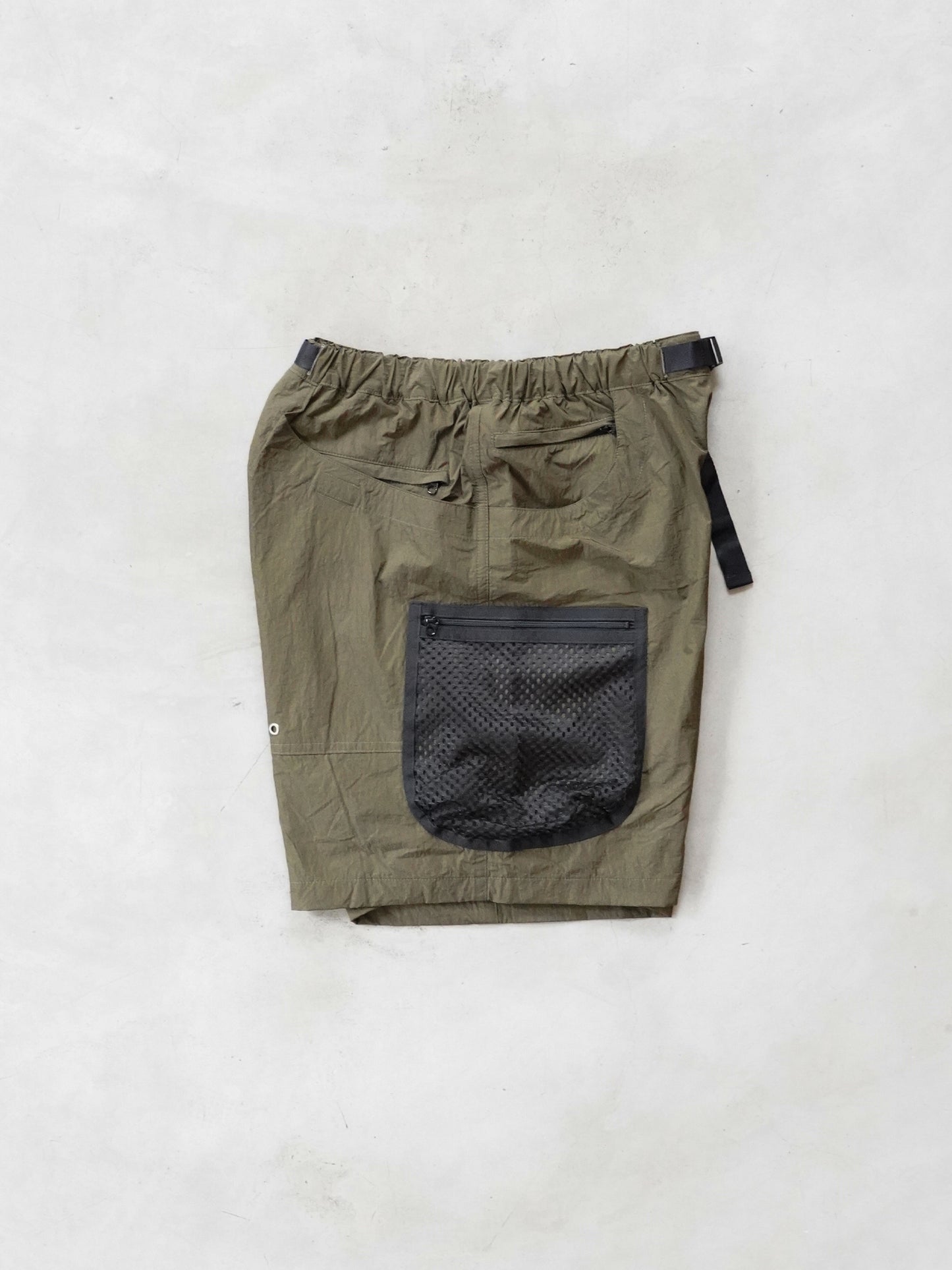 Utility Shorts