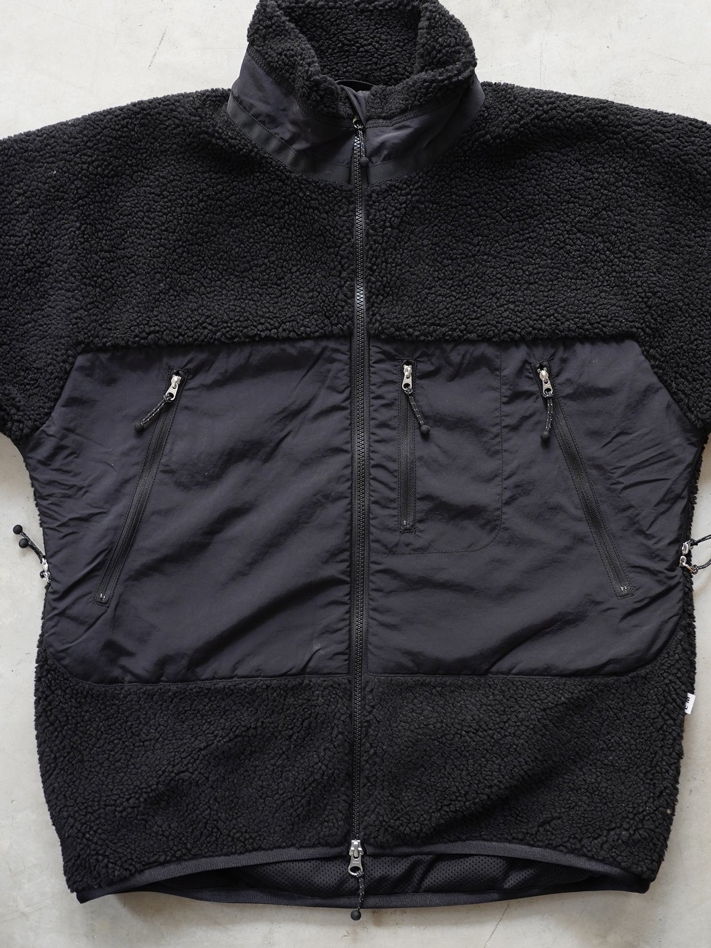 Poler Fleece Jacket