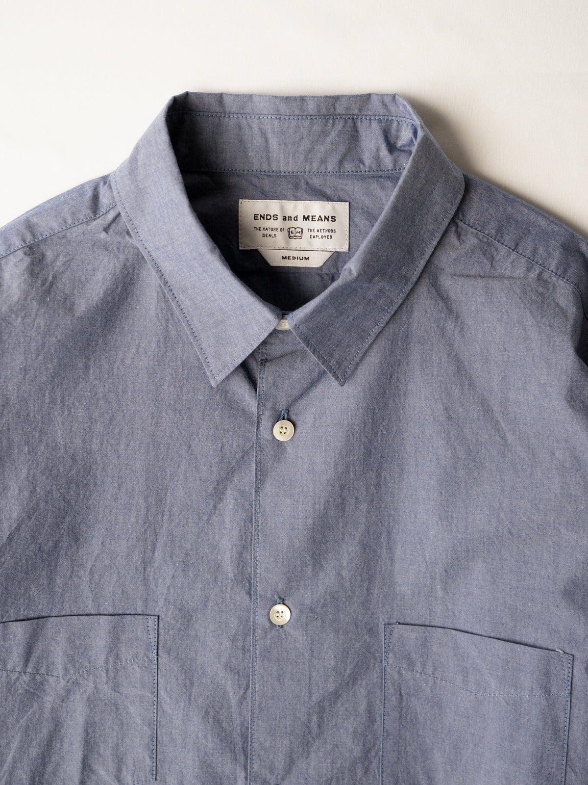 Aldous Shirts