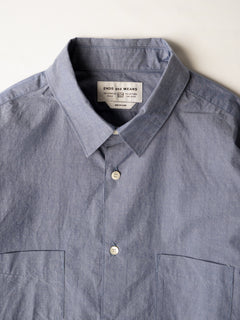 Aldous Shirts