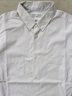 Aldous Shirts
