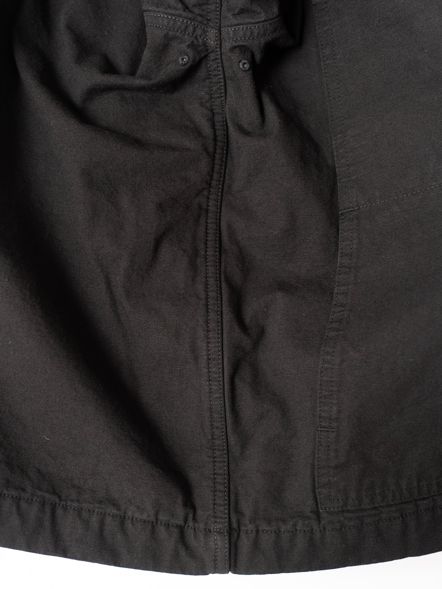 Quilted Coverall (CH Limited)