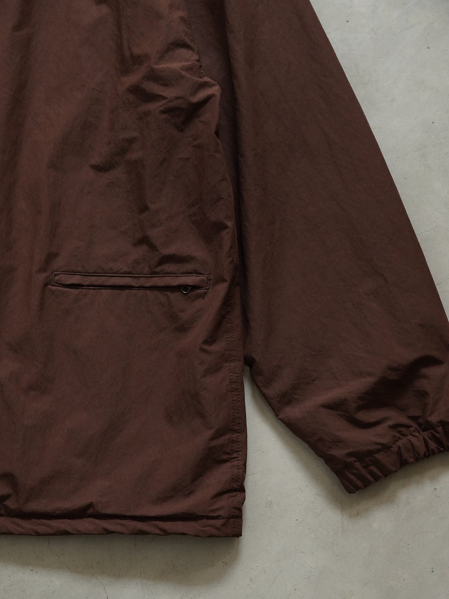 Smock Anorak