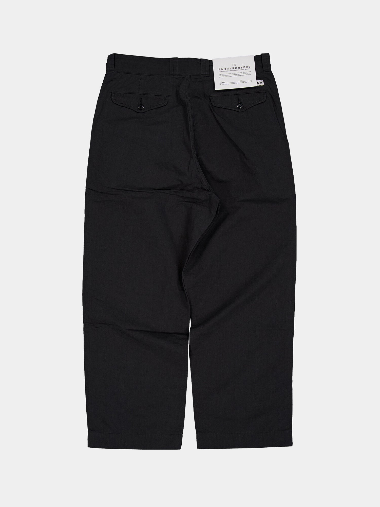 Army Chino 25S/S