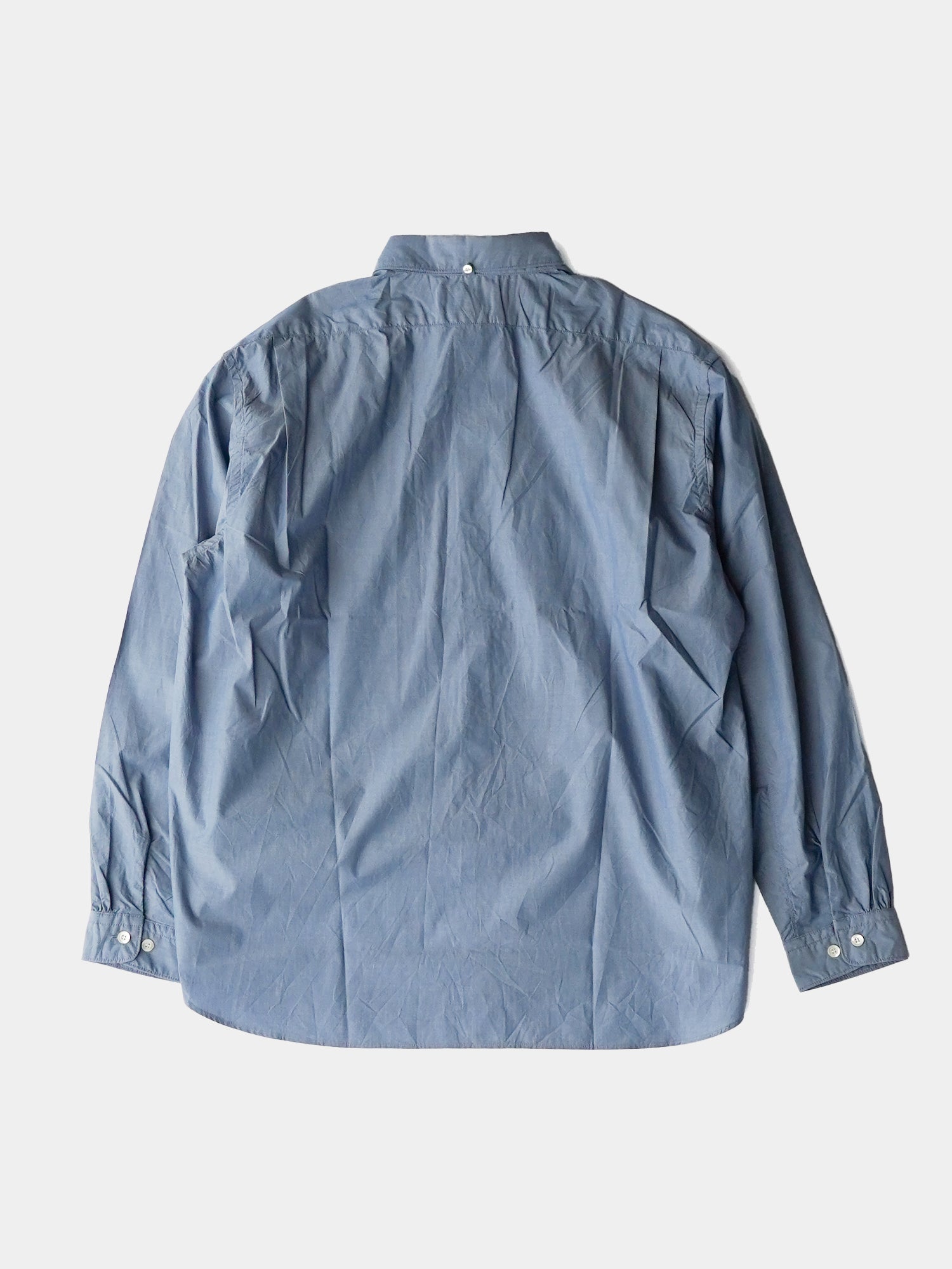 Aldous Shirts