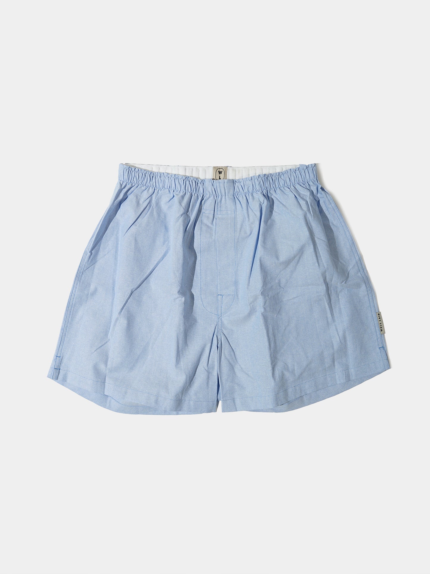 Classic Boxer Shorts